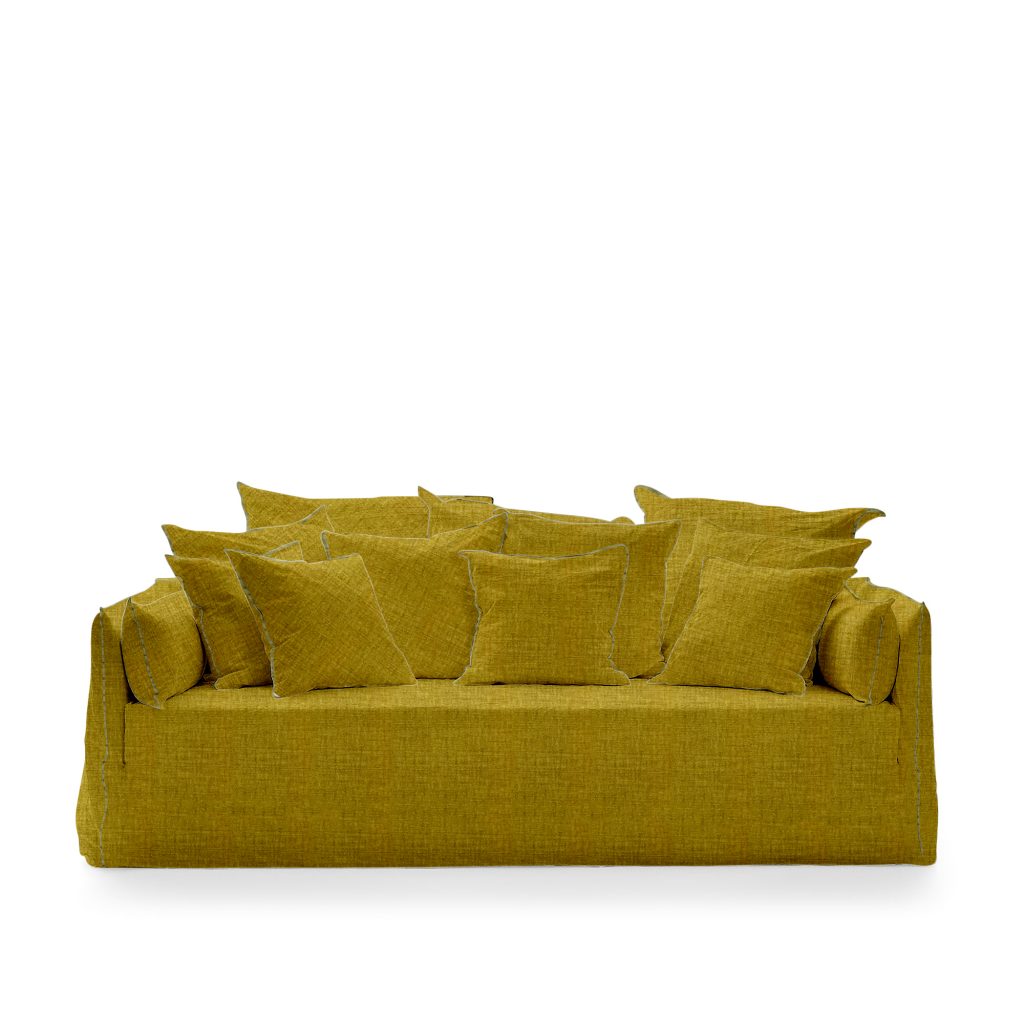 Soffa – Ghost 16, Artist Van Gogh