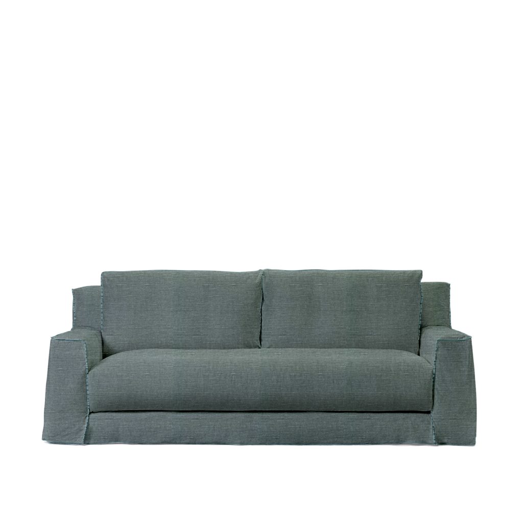Soffa – Loll 12, Furby Smeraldo – Grön