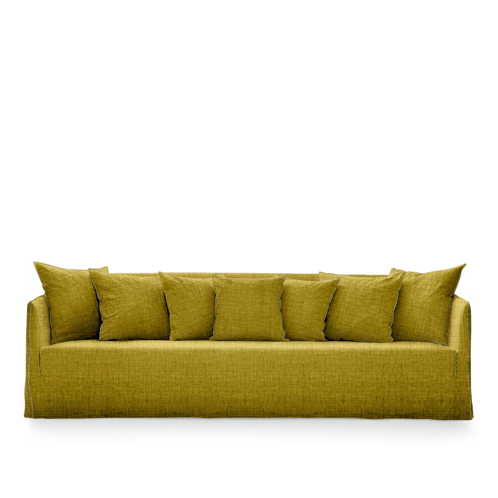 Soffa – Ghost 14, Artist Van Gogh