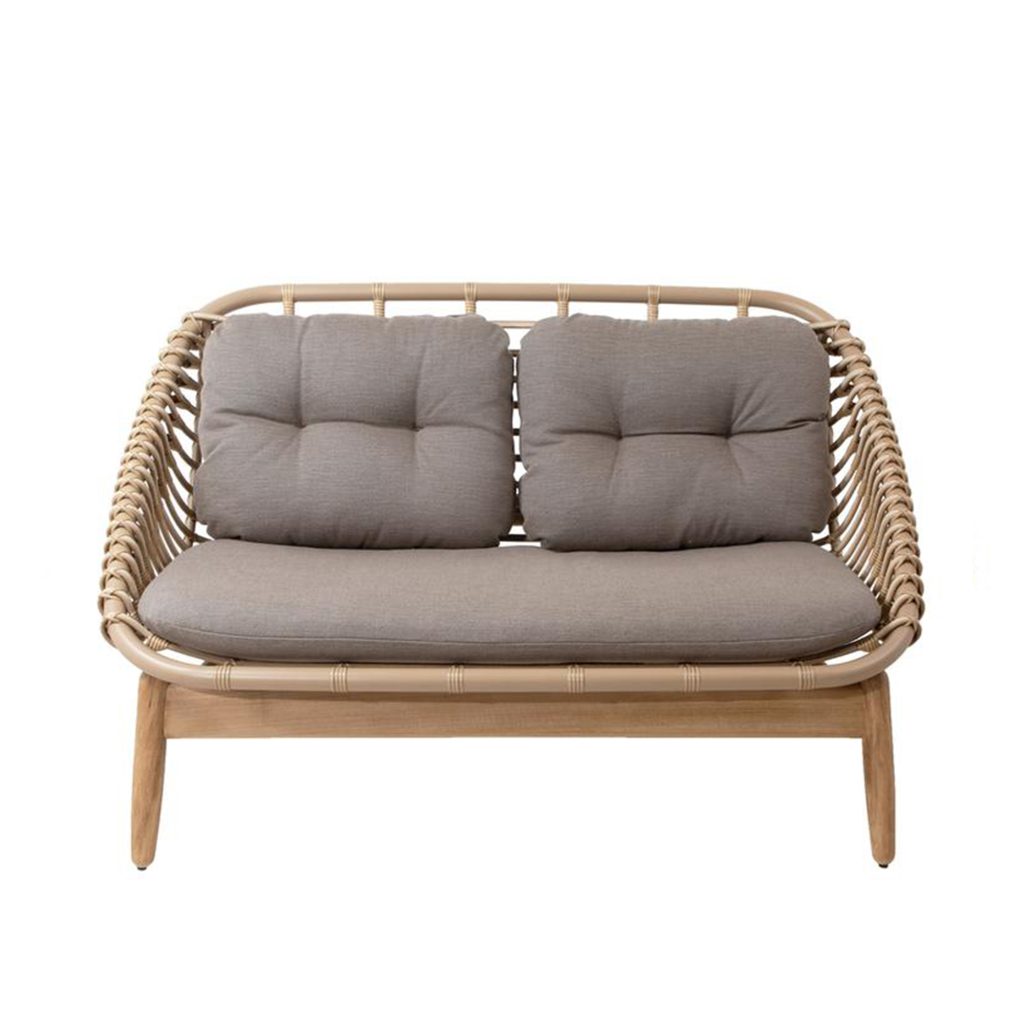Soffa Utomhus – Strington Loungesoffa