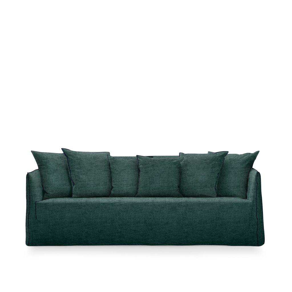 Soffa – Ghost 12, Artist Matisse
