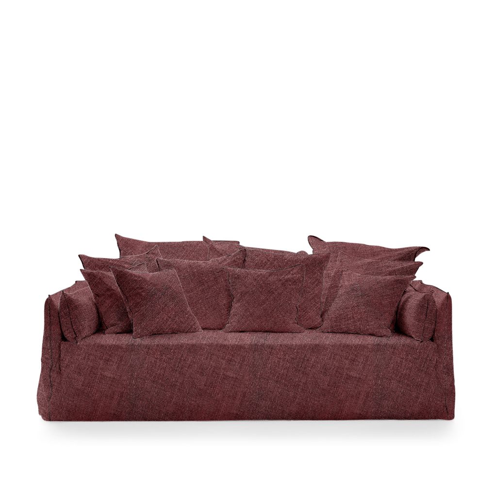 Soffa – Ghost 16, Artist Hopper