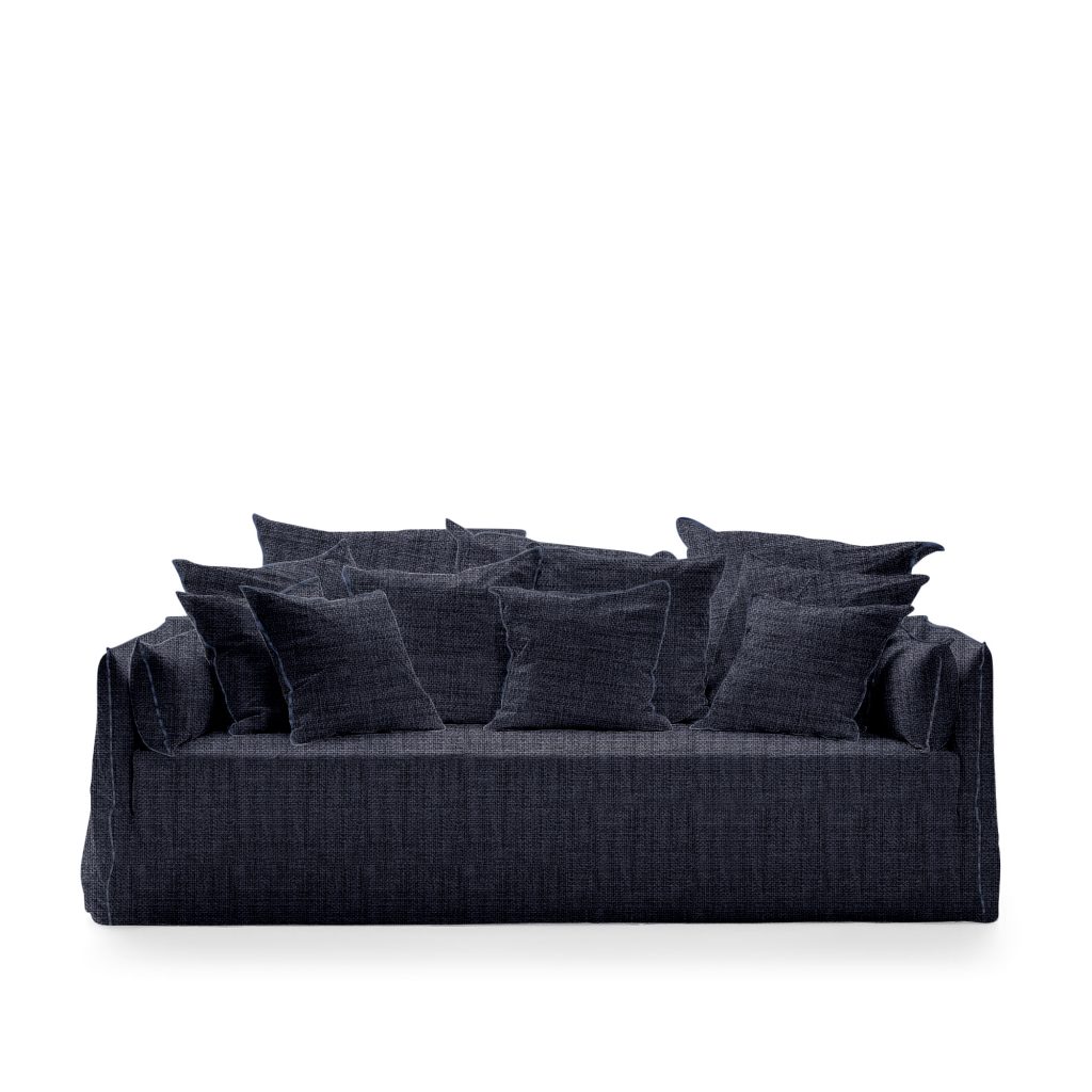 Soffa – Ghost 16, Trama Ginepro