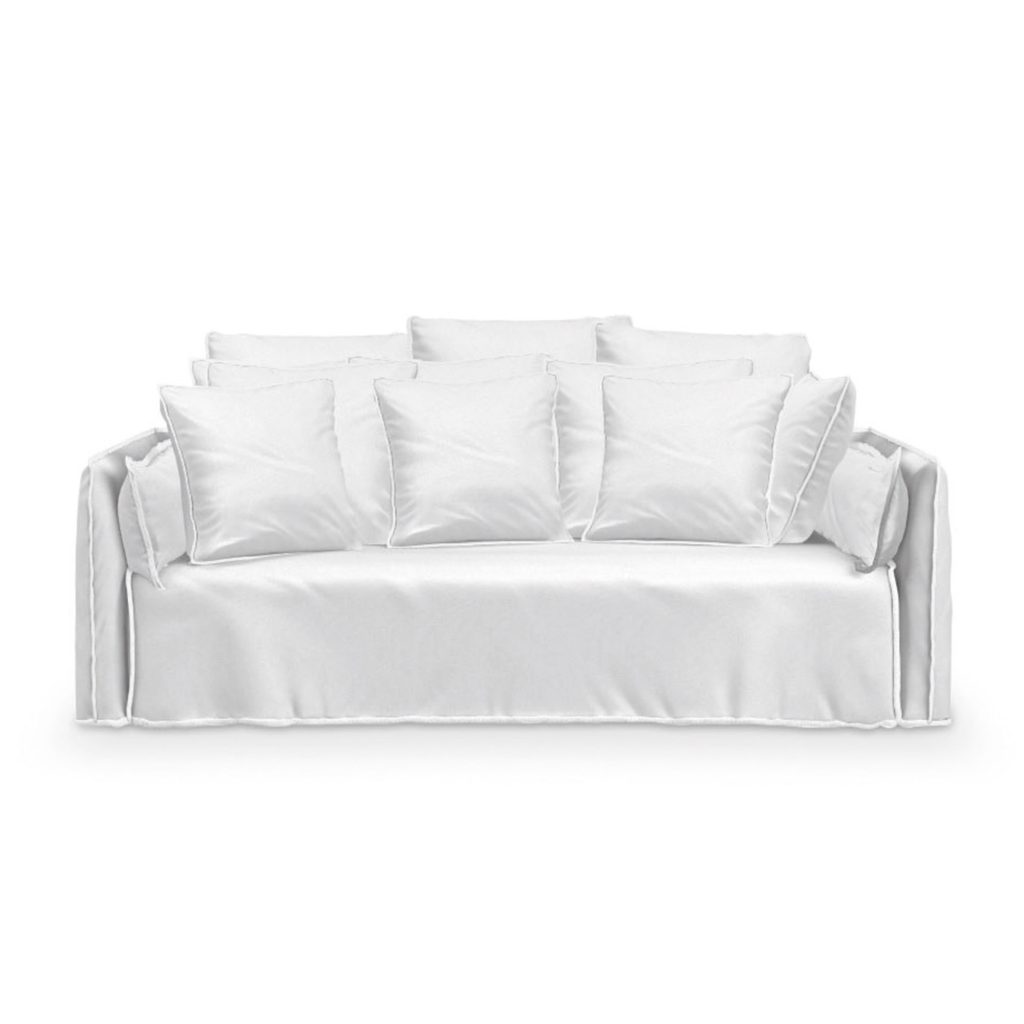 Soffa Utomhus – Ghost Out 16 Aspen 03/Vit Seems
