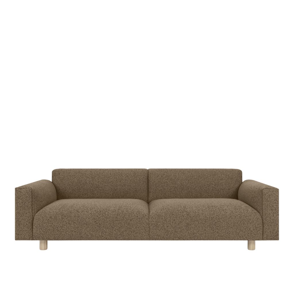 3-sits soffa – Koti 3-sits – Sawdust