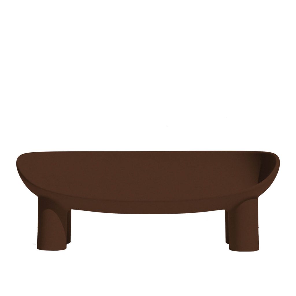 Soffa – Roly Poly Peat – Brun