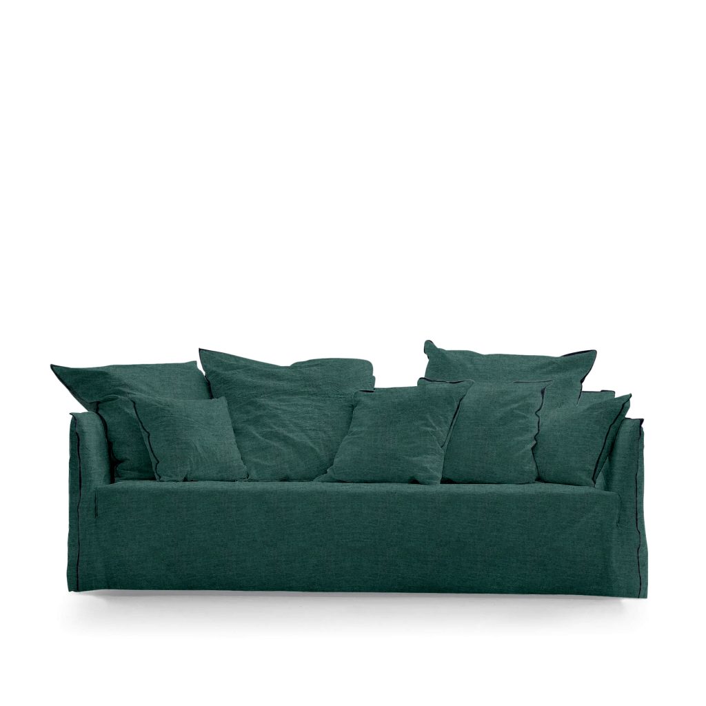 Soffa – Ghost 112, Artist Matisse
