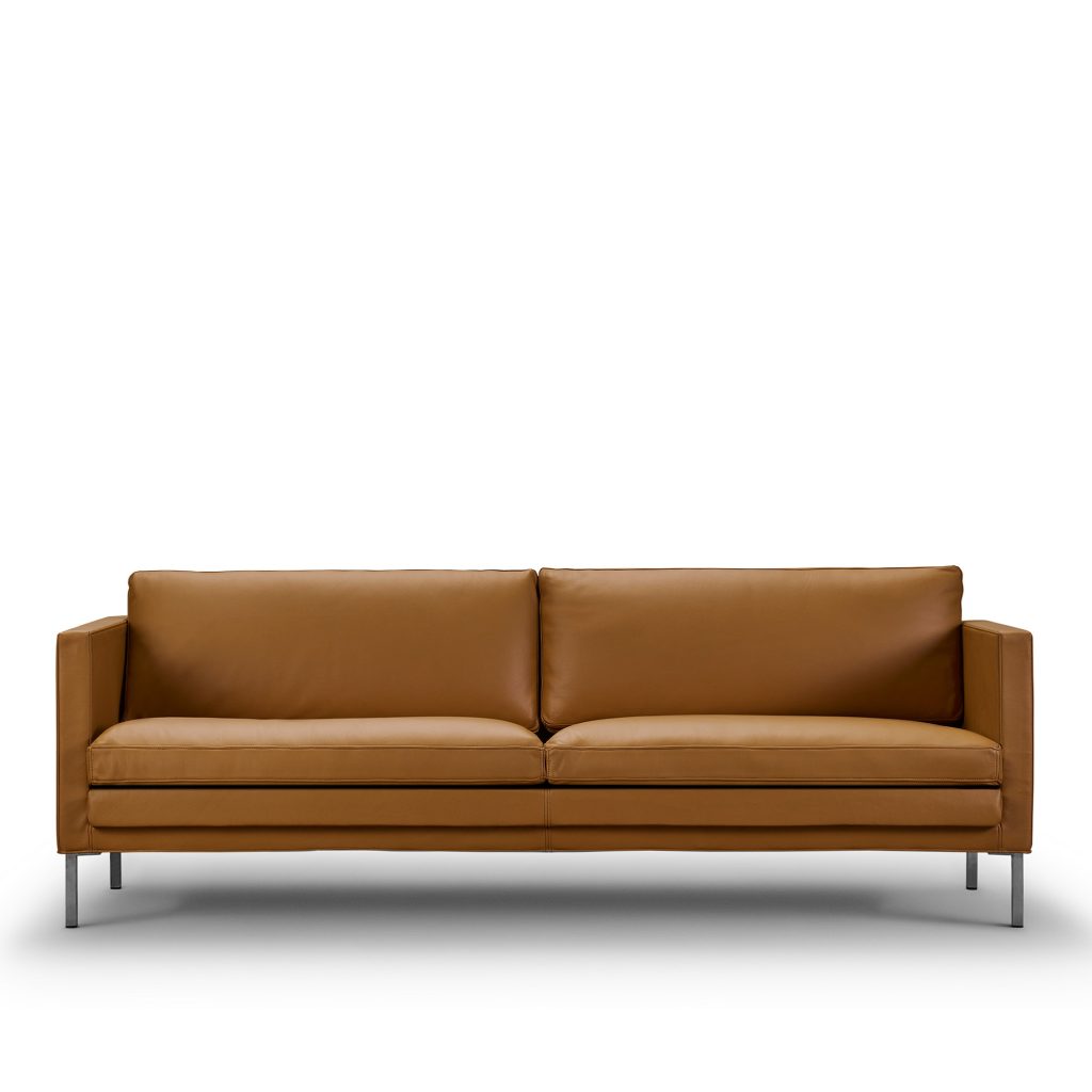 Soffa – Juul 954 220×83 cm Prestige 18 – Beige