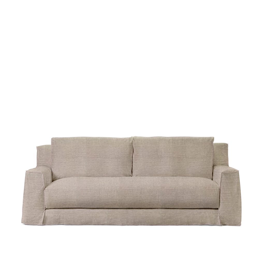 Soffa – Loll 12, Furby Gesso – Beige