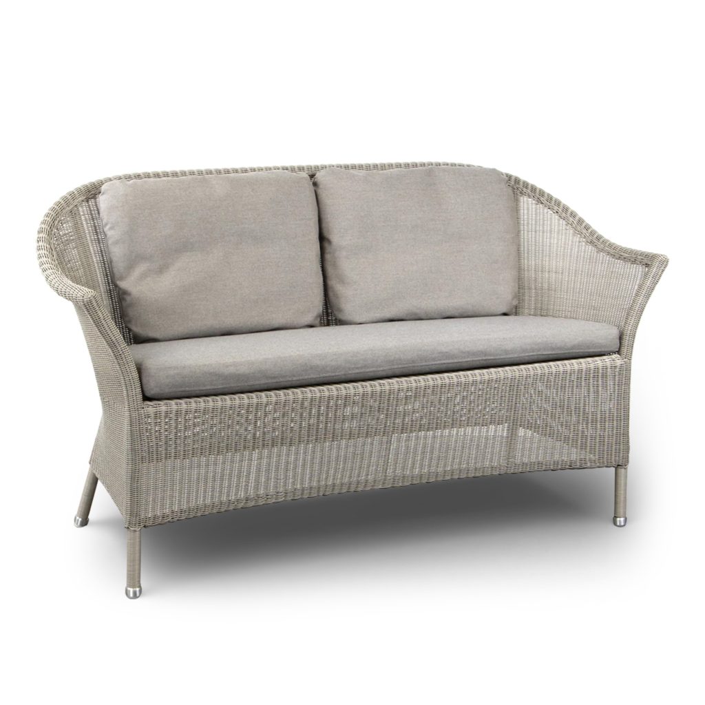Soffa Utomhus – Lansing Taupe